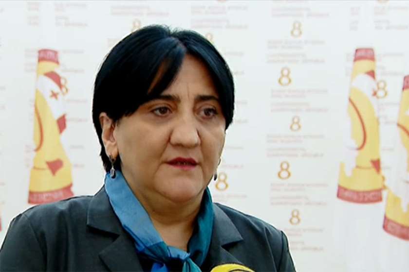 ირმა ინაშვილი