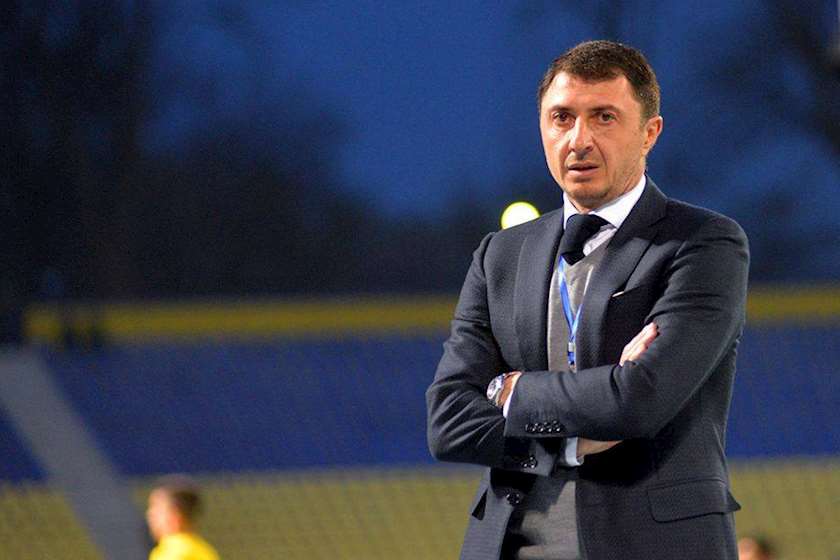 შოთა არველაძე