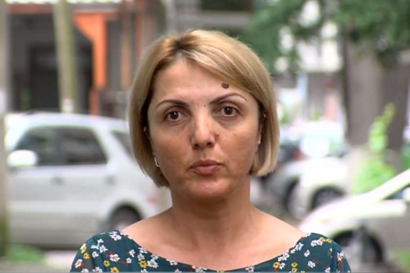 ნინო ნიჟარაძე