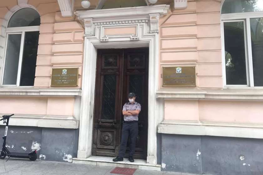 არჩილ თალაკვაძე