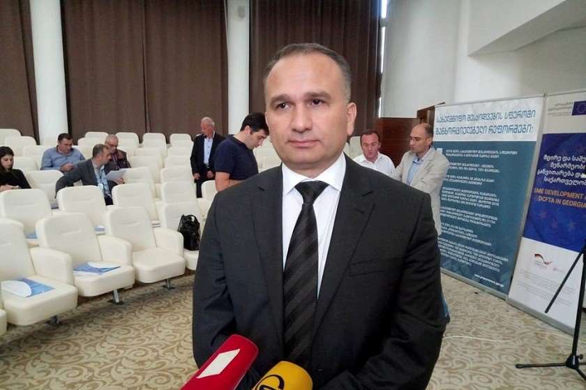 ზაზა ნანუბაშვილი