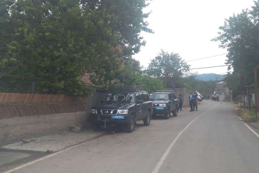 ზაზა გახელაძე