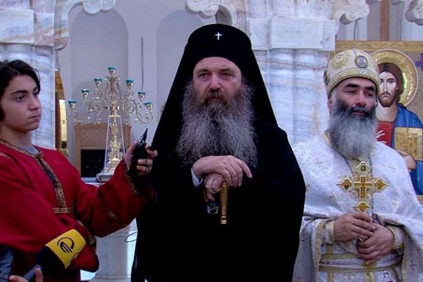 მეუფე იაკობი
