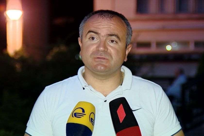 ალექსანდრე კობაიძე