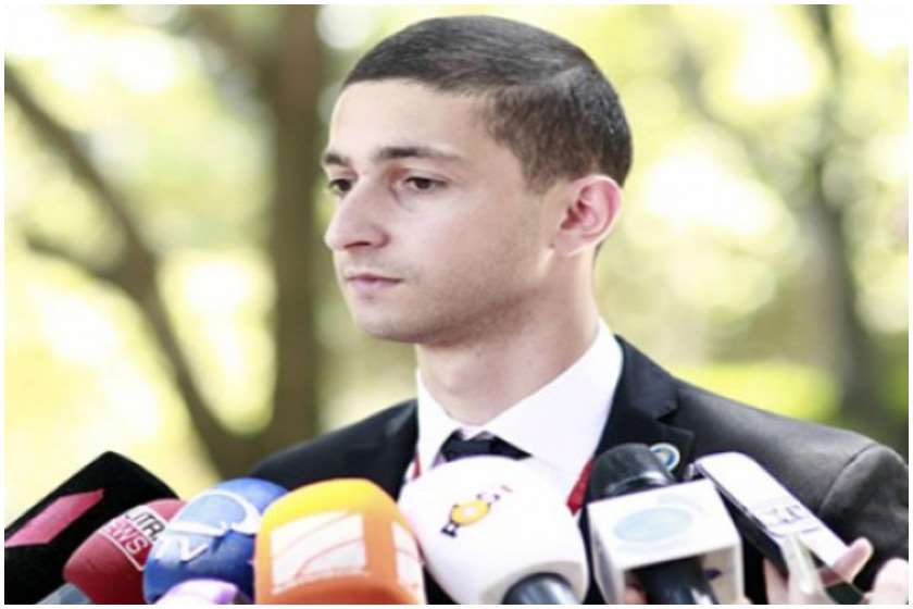 დავით ყაზარაშვილი