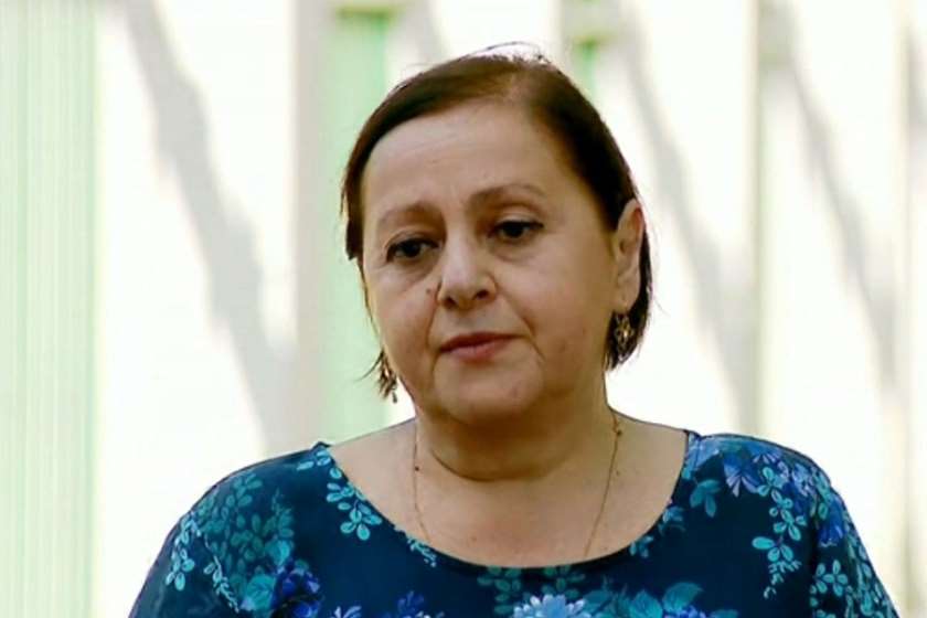მარინა ეზუგბაია