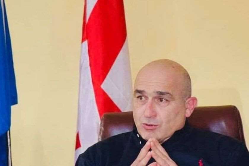 ნიკოლოზ თოფურიძე