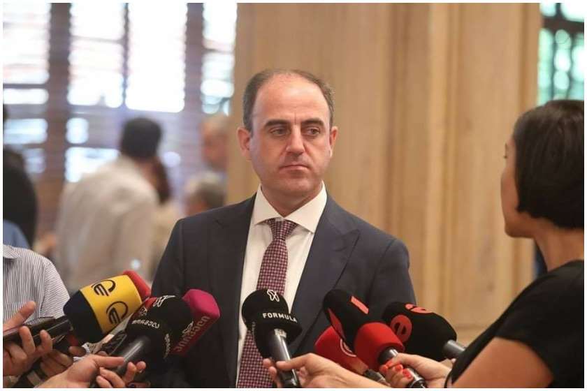 დავით ნარმანია