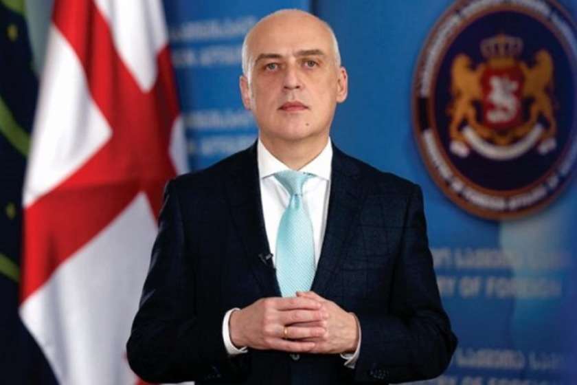 დავით ზალკალიანი