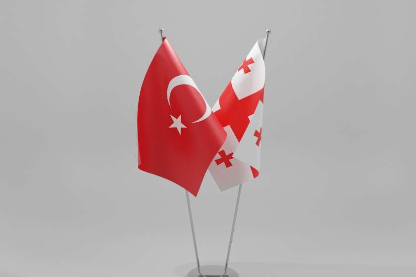 თურქეთის საელჩო