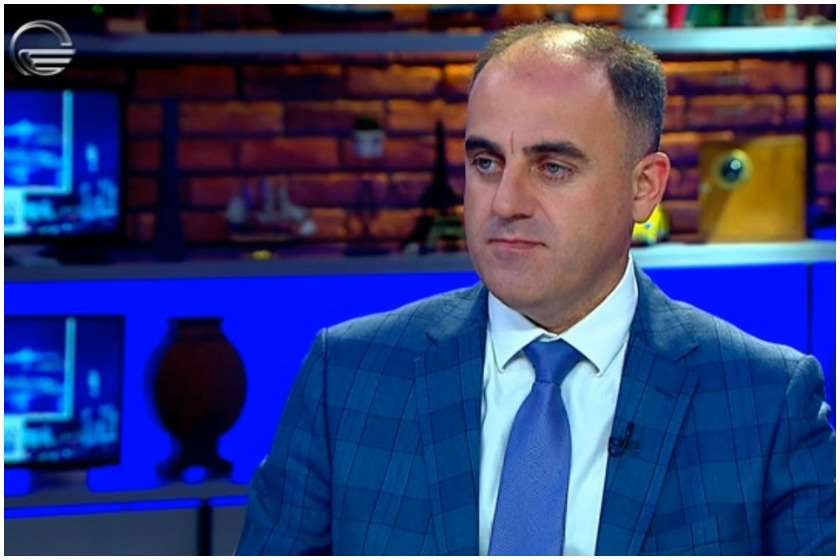 დვით ნარმანია