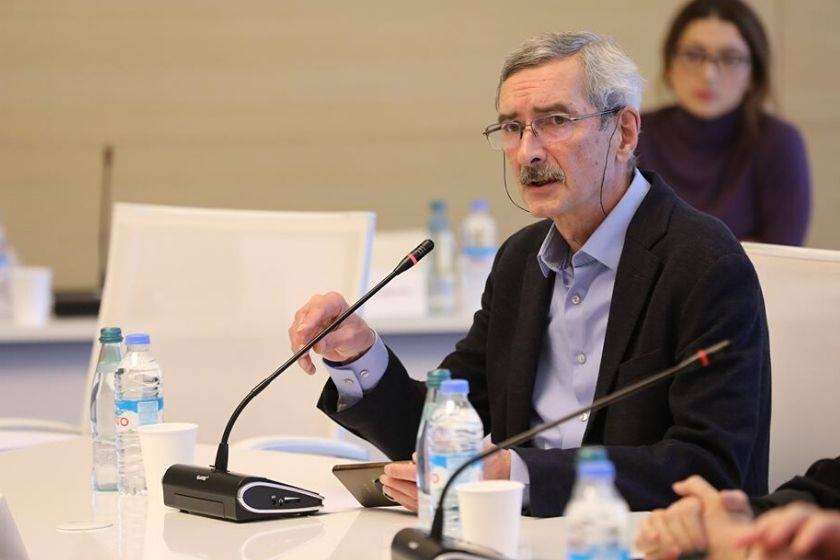 კორონავირუსი