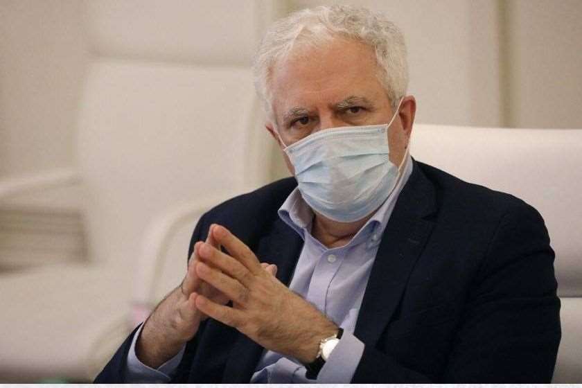 ამირან გამყრელიძე