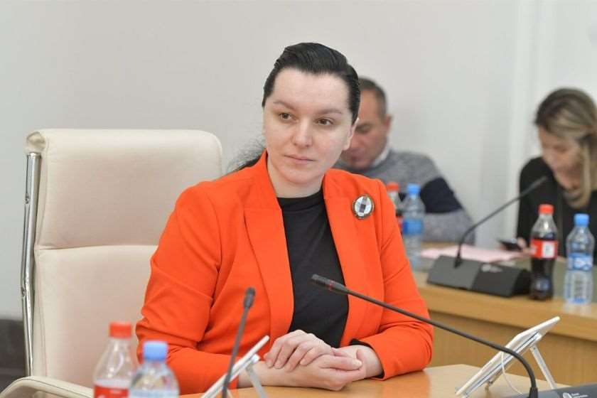 მარიამ ჯაში