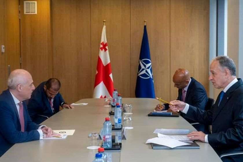დავით ზალკანიანი