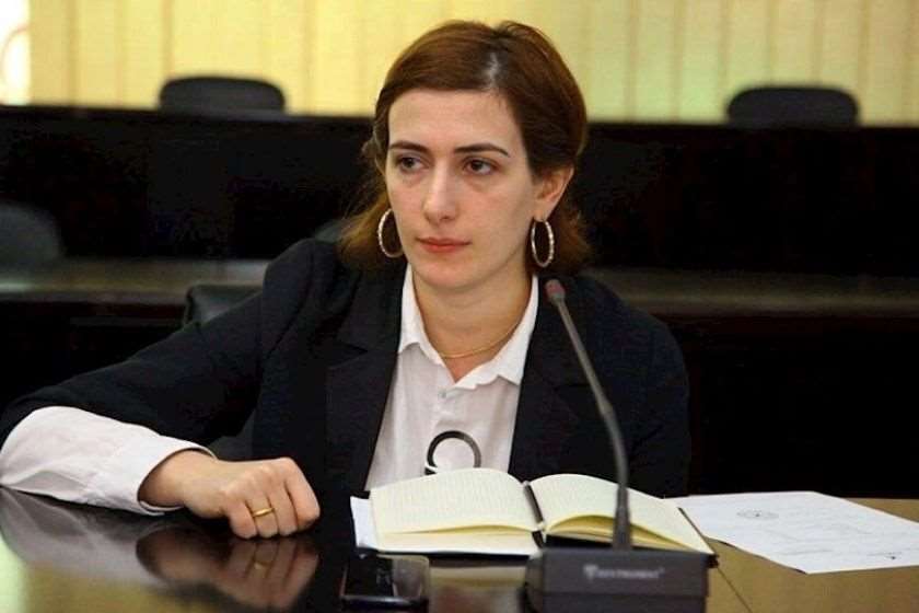 ნინო თვალთვაძე
