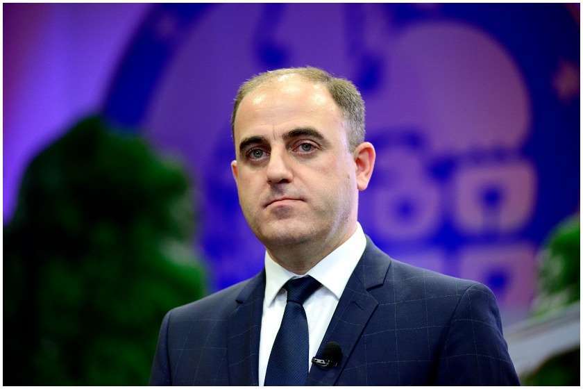 დავით ნარმანია