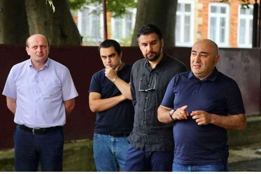 გიგა მანდარია