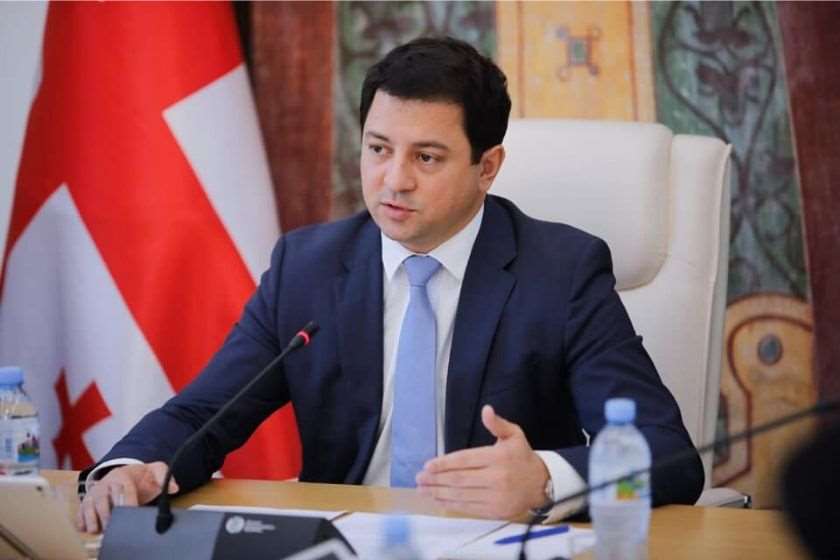 არჩილ თალაკვაძე
