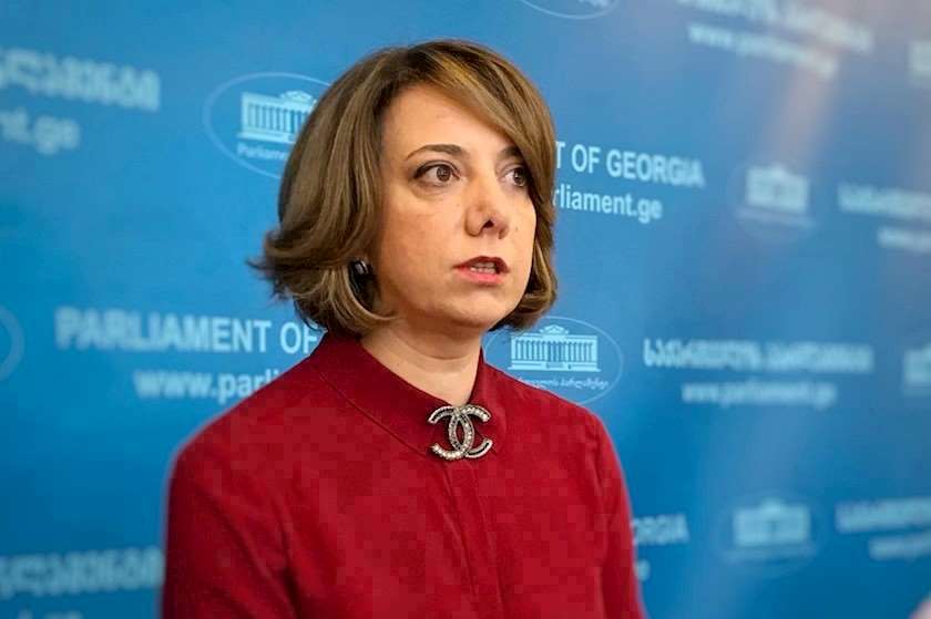 სალომე სამადაშვილი