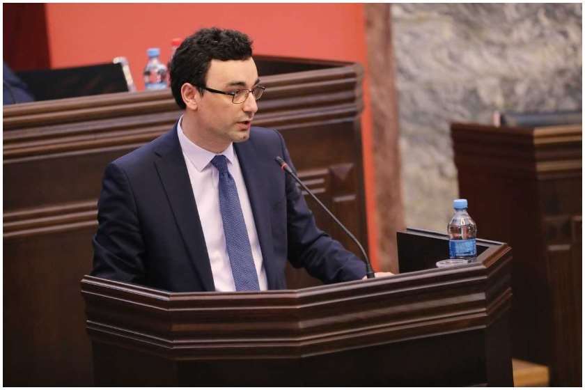ბექა დოჭვირი