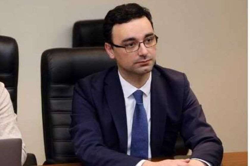 ბექა დოჭვირი