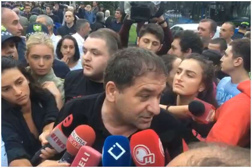 ბეჟან გუნავა