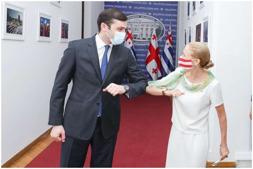 კელი დეგნანი
