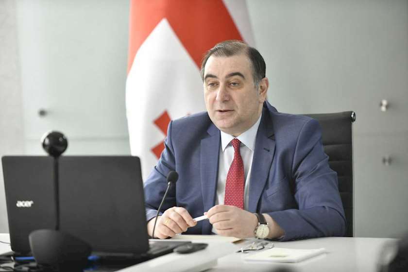 მიხეილ ჩხენკელი