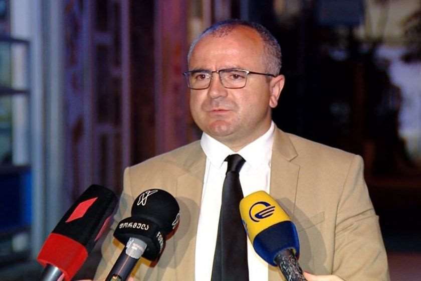 ალექსანდრე კობაიძე