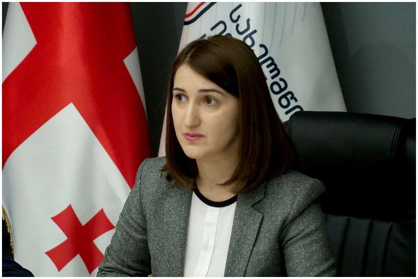 ლონდოა თოლორაია