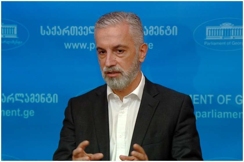 კახა ბექაური