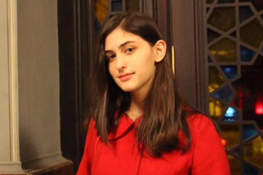 ანა ონიანი