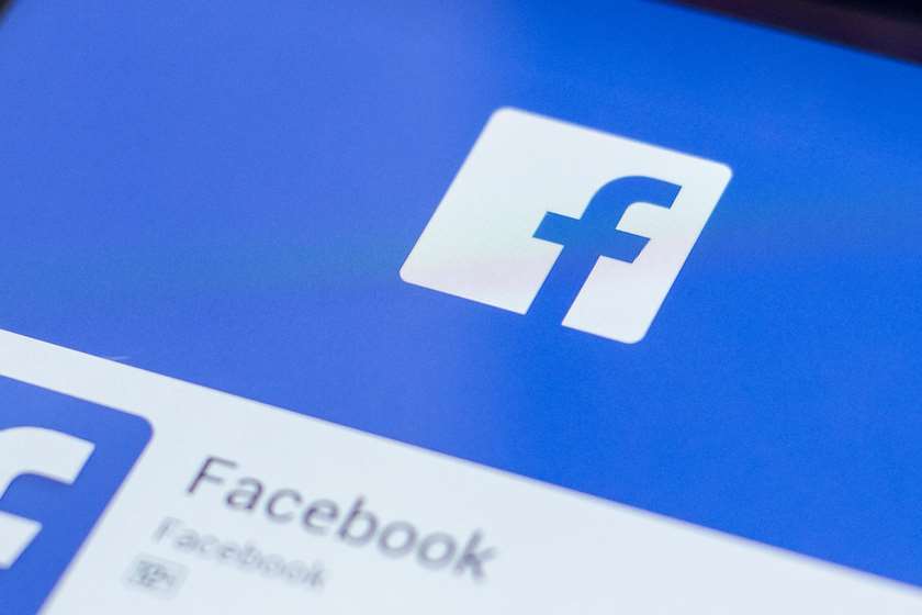 facebook რეკლამა