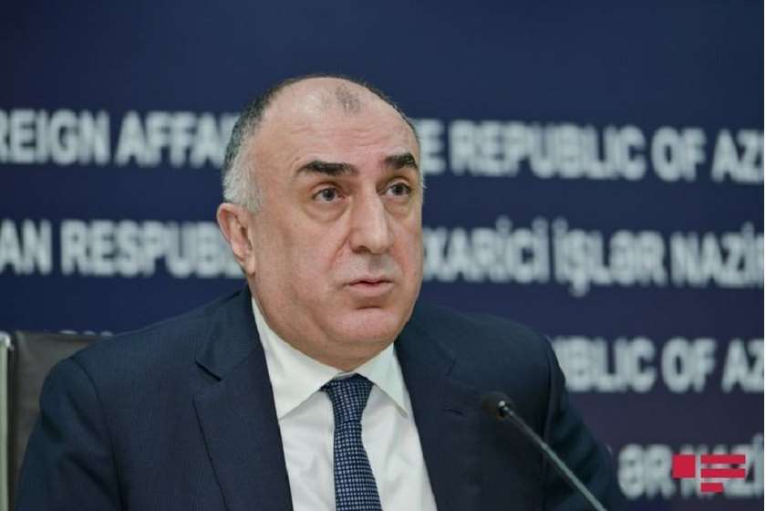 ელმარ მამედიაროვი