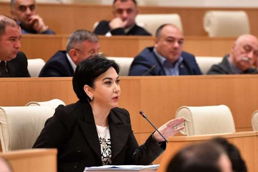 ეკა ბესელია
