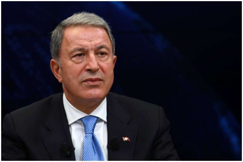 ჰულუსი აქარი