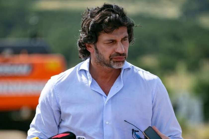 კახა კალაძე