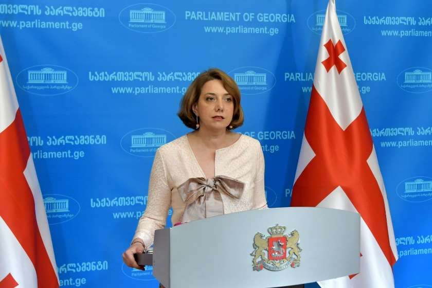 სალომე სამადაშვილი