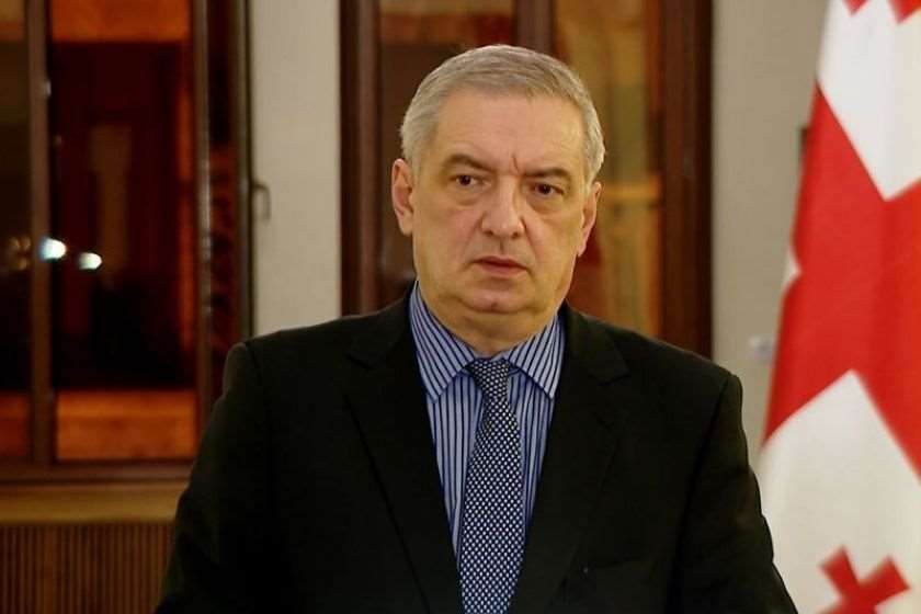 გიორგი ვოლსკი