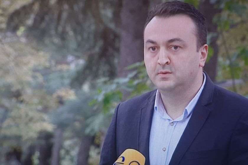ვასილ ბასილაძე