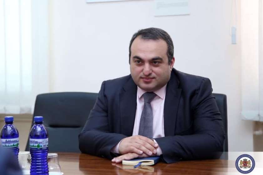ლაშა დარსალია