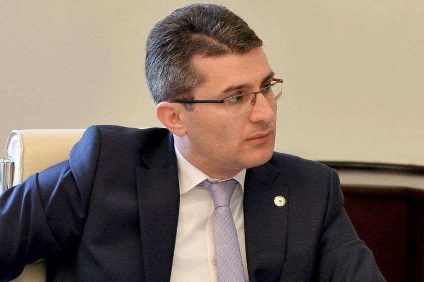 მამუკა მდინარაძე