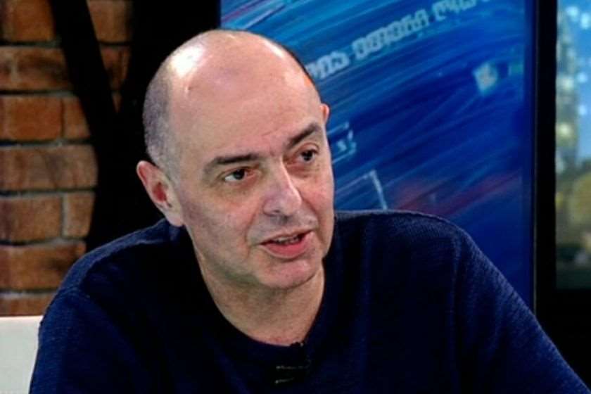ლაშა ნაცვლიშვილი