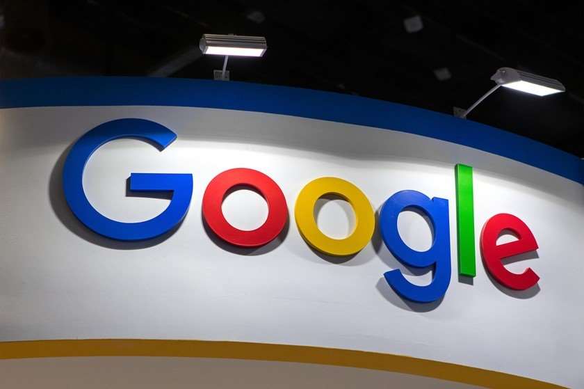 Google