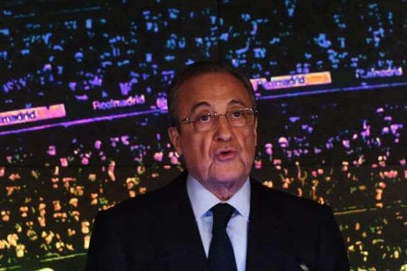 ფლორენტინო პერესი