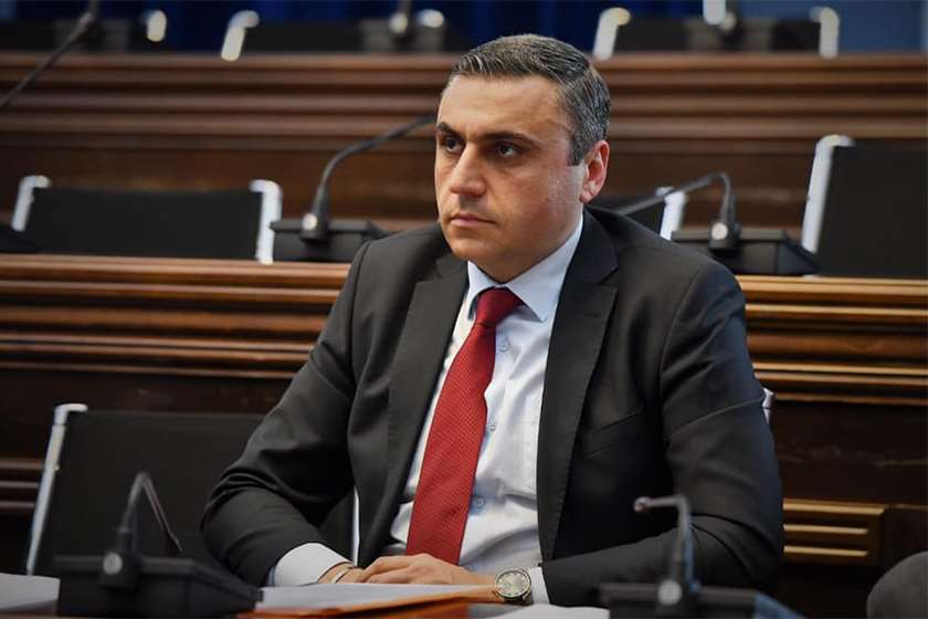 დავით მათიკაშვილი