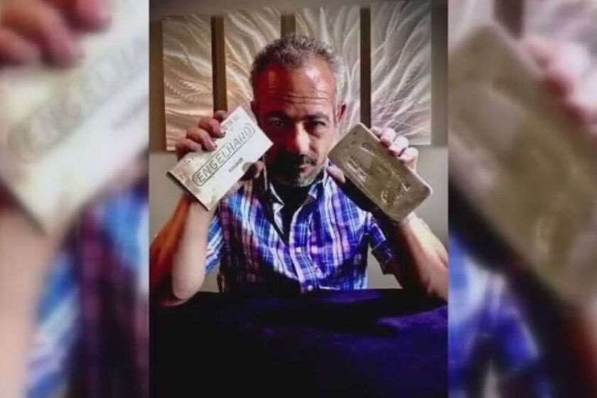 ჯონი პერი