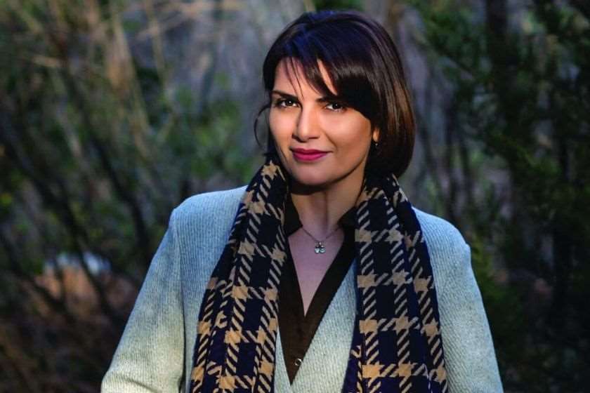 ეკატერინე ვეფხვაძე
