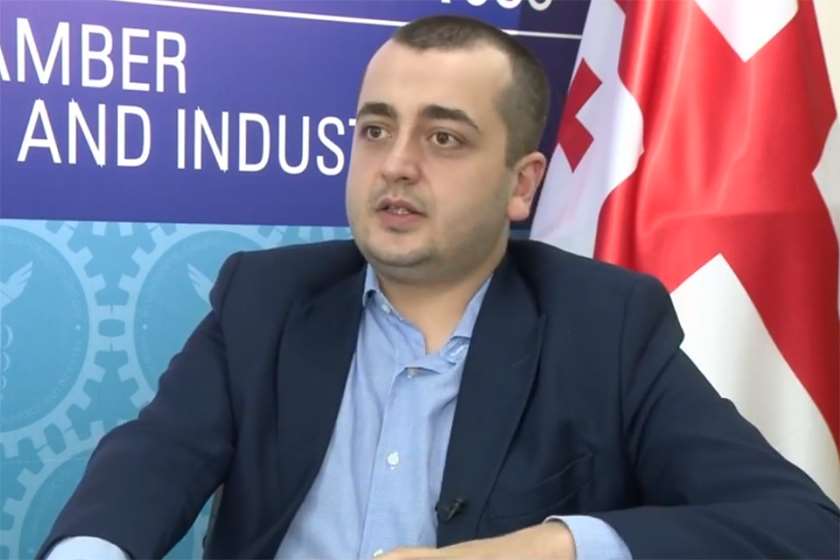 ალექსანდრე პაპიაშვილი